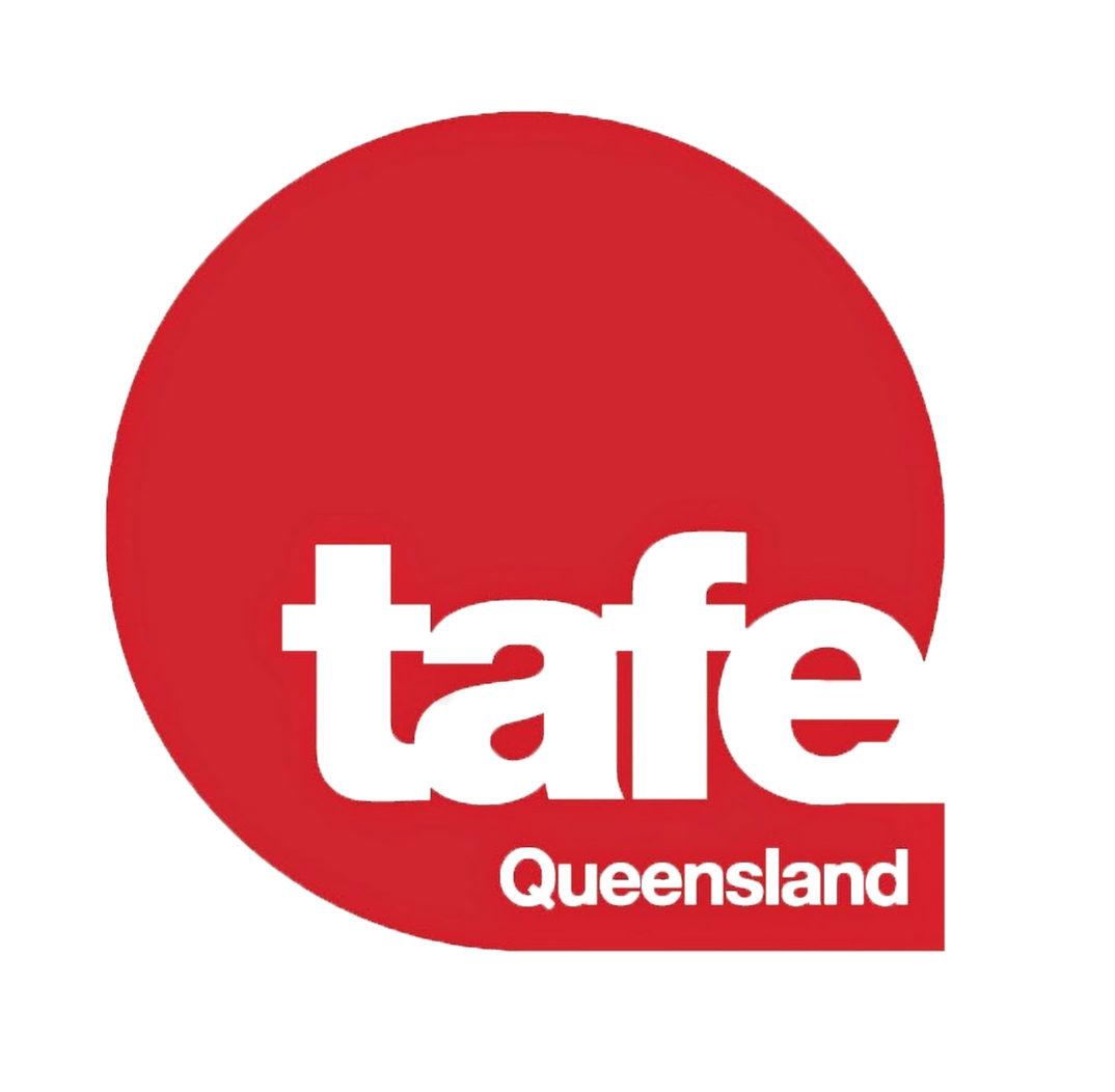 Logo for Tafe Queensland