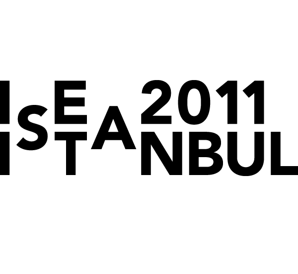 Logo for Isea Instanbul