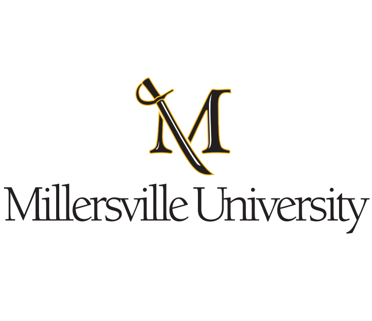 Logo for Millersville University