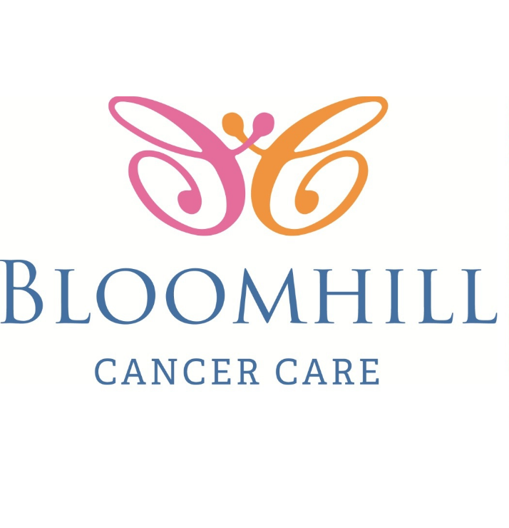 Logo for Bloomhille